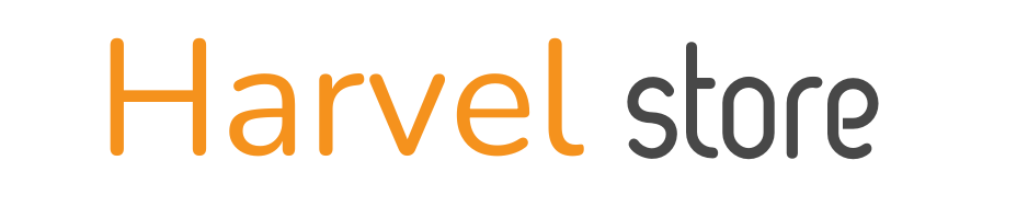 Harvel Store Logo